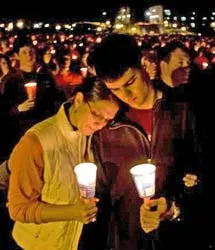 Mỹ: Tưởng niệm vụ thảm sát Virginia