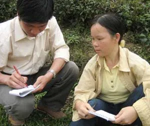 Vượt biên trái phép sang Trung Quốc làm thuê: Biết ngày đi, không hẹn ngày về…