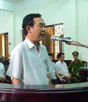 Ngày thứ 6 phiên toà xét xử vụ án tham nhũng tại các bưu điện: “Điệp khúc” so bì, đổ lỗi và kêu ca!