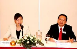 VIB Bank có thêm phòng giao dịch Văn Thánh ảnh 2