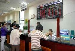 VIB Bank có thêm phòng giao dịch Văn Thánh