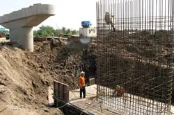 Tập trung thi công các công trình trọng điểm ở ĐBSCL: Sớm hoàn thành sân bay quốc tế Cần Thơ, cầu Cần Thơ, cầu Rạch Miễu ảnh 2