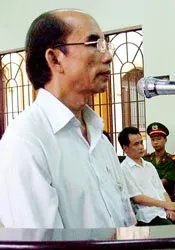 Ngày thứ 6 xét xử vụ án Nguyễn Lâm Thái và đồng bọn:“Điệp khúc” so bì và đổ lỗi ảnh 3