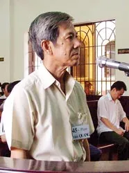 Ngày thứ 6 xét xử vụ án Nguyễn Lâm Thái và đồng bọn:“Điệp khúc” so bì và đổ lỗi ảnh 2