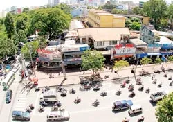 Về kết quả đấu thầu “khu tam giác vàng” - Liệu có khuất tất?