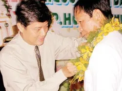 Hội Nông dân TPHCM tuyên dương 23 nông dân tiêu biểu