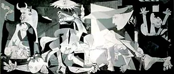 Picasso ở Trung Quốc