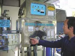 Techmart Tây Nguyên 2008: Cơ hội chuyển đổi công nghệ – thiết bị