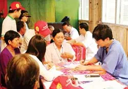 IRO - Địa chỉ dành cho những người nghèo ảnh 2