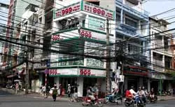 Đi tìm “cái duyên đô thị…”