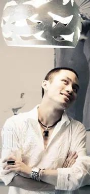 Ca sĩ Tùng Dương từng làm “giám khảo” của… bố