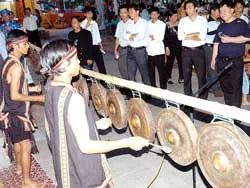 62 đơn vị tham gia ngày hội Du lịch TPHCM