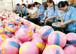 Mở rộng thị trường xuất khẩu - Doanh nghiệp cần nhanh chân hơn
