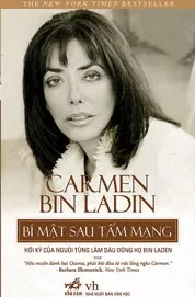 Xuất bản hồi ký của chị dâu Bin Laden