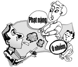 “Năm 2008 – năm thực hiện nếp sống văn minh đô thị”