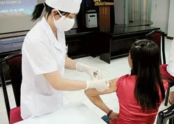 Thêm một bước tới gần đích