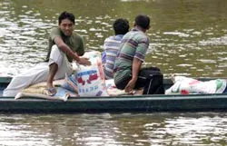 Malaysia: 1,3 tỷ USD tăng cường an ninh lương thực