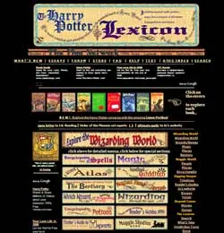 Vụ kiện Harry Potter Còn kéo dài? ảnh 3