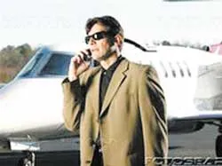 Cuộc “cách mạng” mới bắt đầu từ châu Âu: Hành khách được sử dụng điện thoại trên máy bay ảnh 2