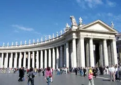 Lãng mạn với Roma