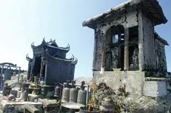 Hành hương về đại lễ Phật đản 2008