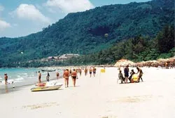Phuket - thiên đường miền nhiệt đới