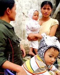Bài 1: Đồng ruộng thành khu công nghiệp ảnh 2