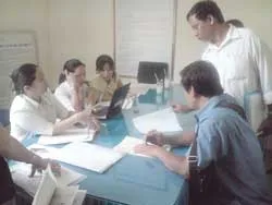 Ngâm hồ sơ, trễ hẹn… chuyện bình thường (?!)