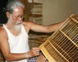 Người ở lại bến đò mẹ Suốt ảnh 2