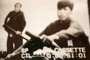 Người ở lại bến đò mẹ Suốt