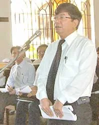 Đại diện VNPT: Thiệt hại bao nhiêu, tùy tòa!?