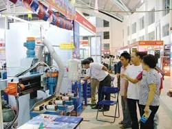 Techmart Tây Nguyên 2008 - Phiên chợ công nghệ - thiết bị ở xứ sở cà phê