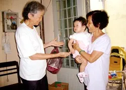 Chuyện của “Tài lũ”