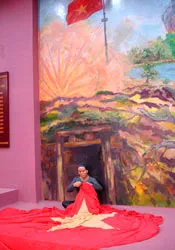 Bài 1: Ôm trọn non sông