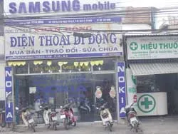 Thuế mỗi nơi, mỗi kiểu! ảnh 3
