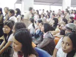 Thuế mỗi nơi, mỗi kiểu!