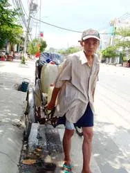 Kế hoạch đưa nước sạch về cuối nguồn trước lễ 30-4 – 1-5: Không thành!