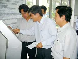 Quận 5 (TPHCM): Tiếp nhận, trả 42.000 lượt hồ sơ đúng thời hạn