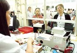 Thuế mỗi nơi, mỗi kiểu! ảnh 2