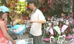 Xe điện - Nguy cơ từ “ba không” ảnh 2