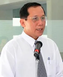 Doanh nghiệp bị nhũng nhiễu, hãy gọi ngay cho tôi!