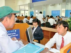 Doanh nghiệp bị nhũng nhiễu, hãy gọi ngay cho tôi! ảnh 2