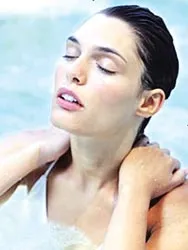 Bảo vệ da ngày nắng