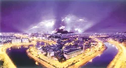 Những hình ảnh đẹp của miền Nam sau hơn 30 năm giải phóng ảnh 2