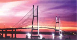 Những hình ảnh đẹp của miền Nam sau hơn 30 năm giải phóng