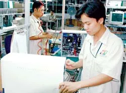 Thu hút đầu tư mới gấp 8 lần so cùng kỳ