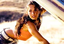 Người phụ nữ gợi cảm nhất thế giới