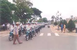 Huỳnh Văn Thòn và đội FF ảnh 2