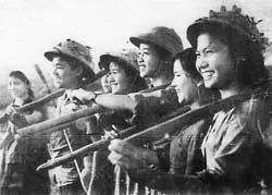 Nhớ mãi người phá “bom lá”