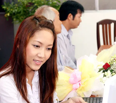 Nhạc Cách mạng trong cuộc sống hiện đại ảnh 7